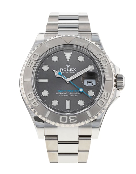 Rolex Yacht-Master 126622